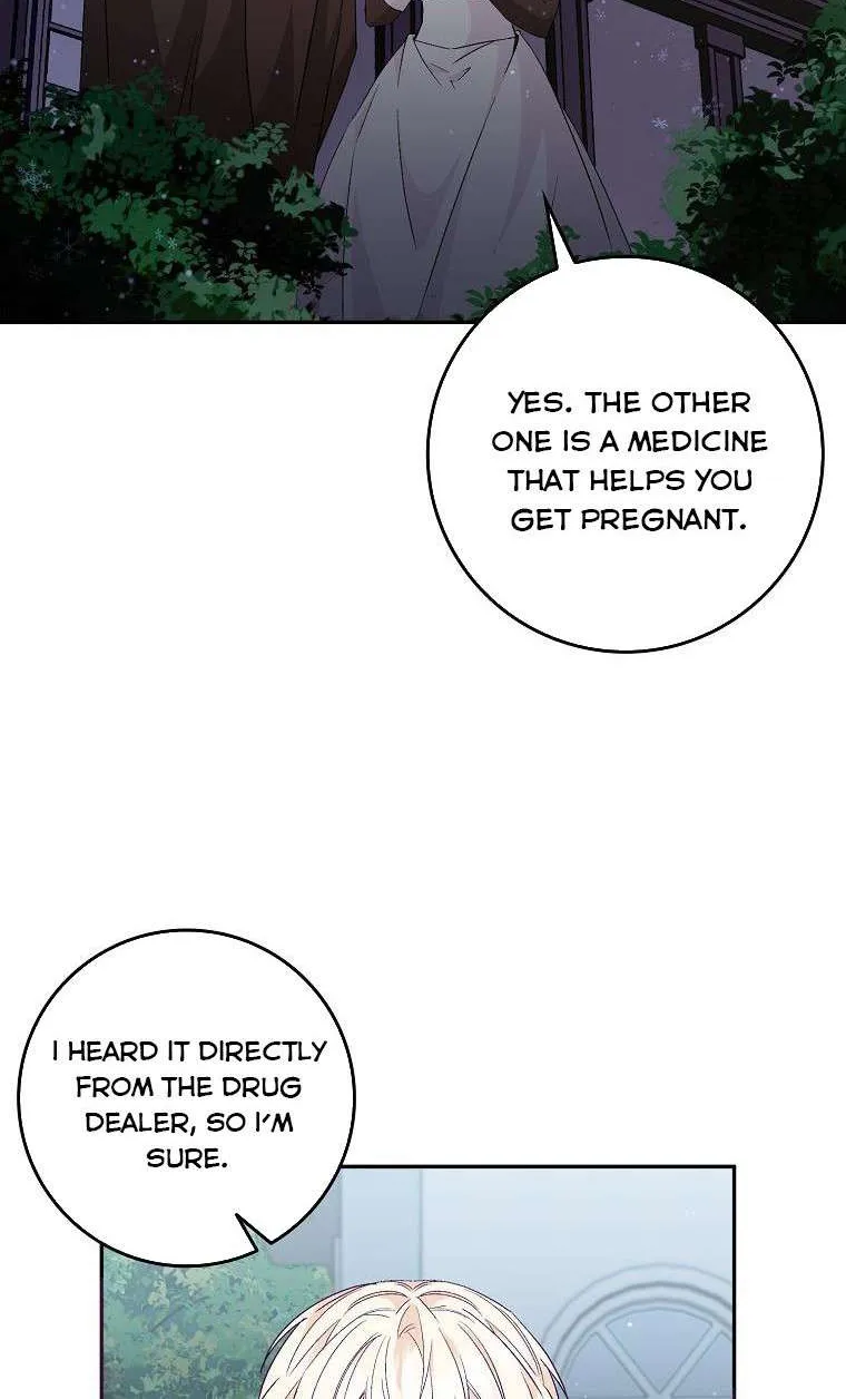 Don’t Pick Up What You’ve Thrown Away Chapter 38 page 4 - 