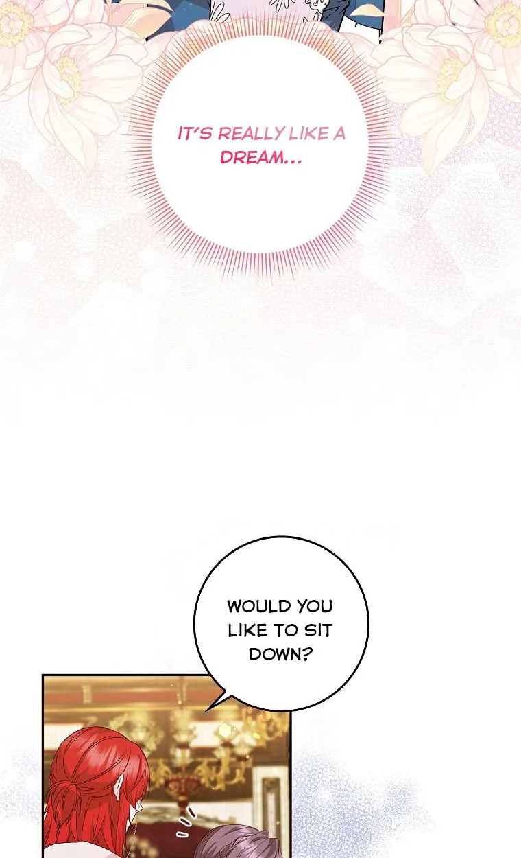 Don’t Pick Up What You’ve Thrown Away Chapter 38 page 36 - 