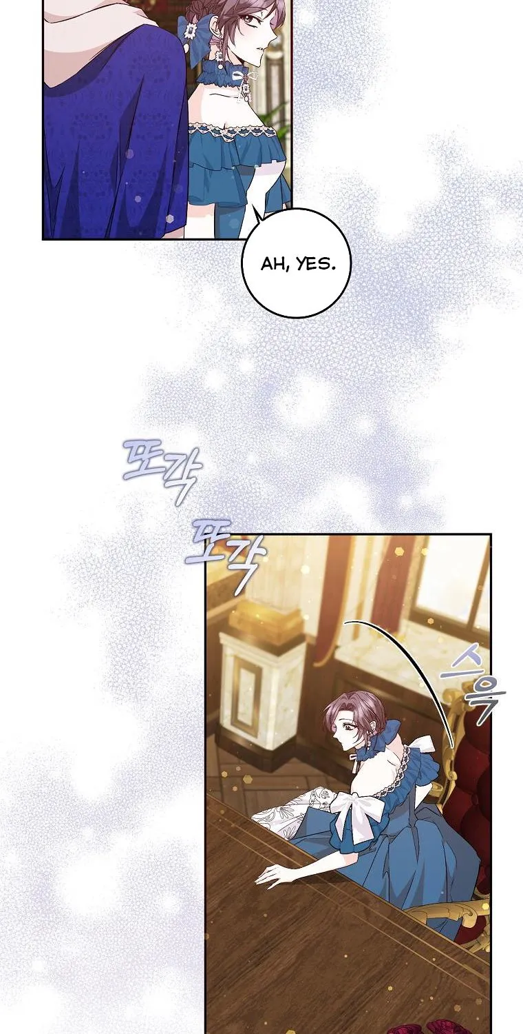 Don’t Pick Up What You’ve Thrown Away Chapter 38 page 37 - 