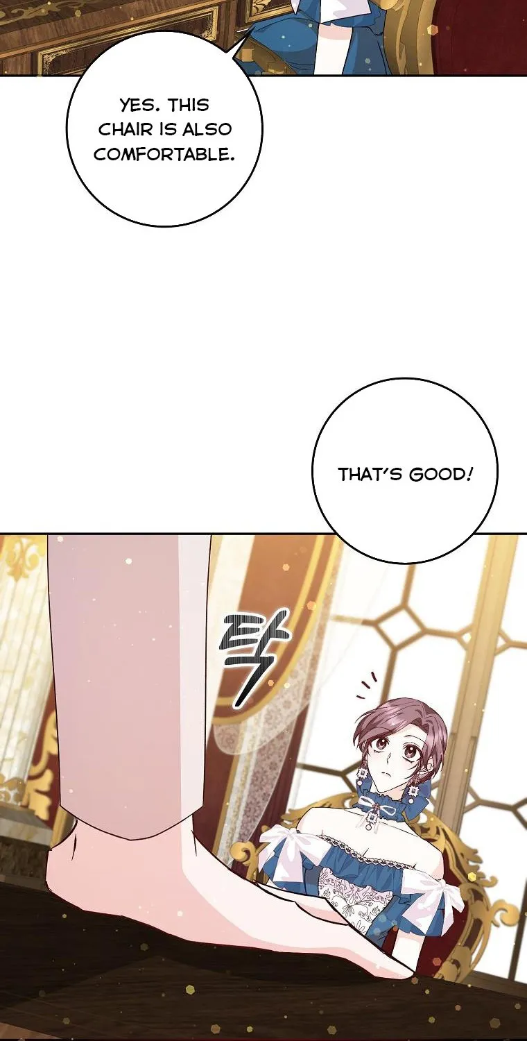 Don’t Pick Up What You’ve Thrown Away Chapter 38 page 39 - 