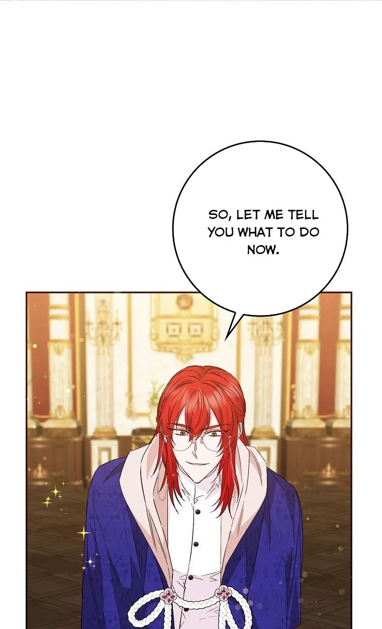 Don’t Pick Up What You’ve Thrown Away Chapter 38 page 40 - 