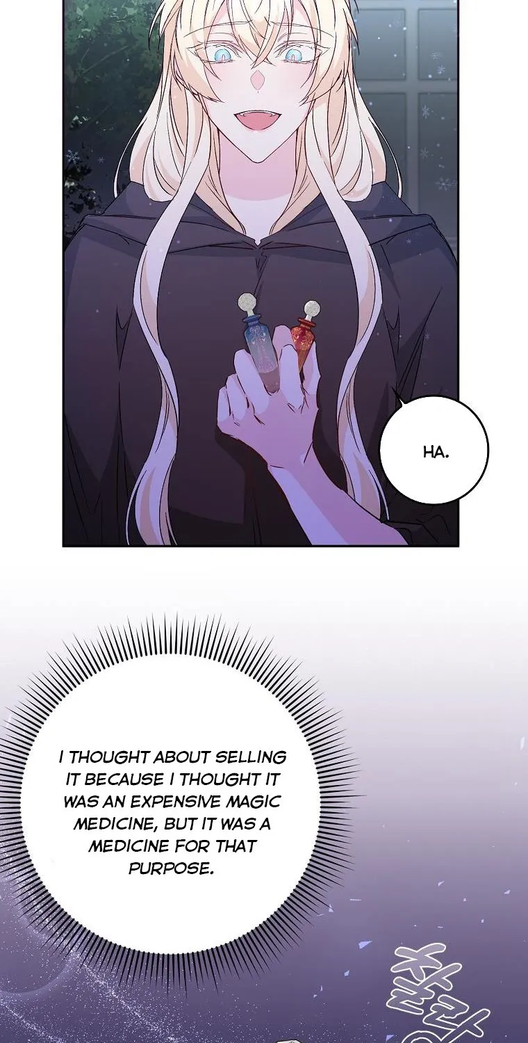 Don’t Pick Up What You’ve Thrown Away Chapter 38 page 5 - 