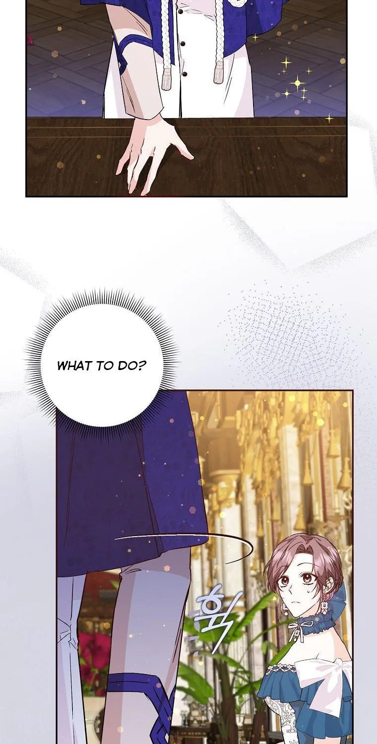 Don’t Pick Up What You’ve Thrown Away Chapter 38 page 41 - 