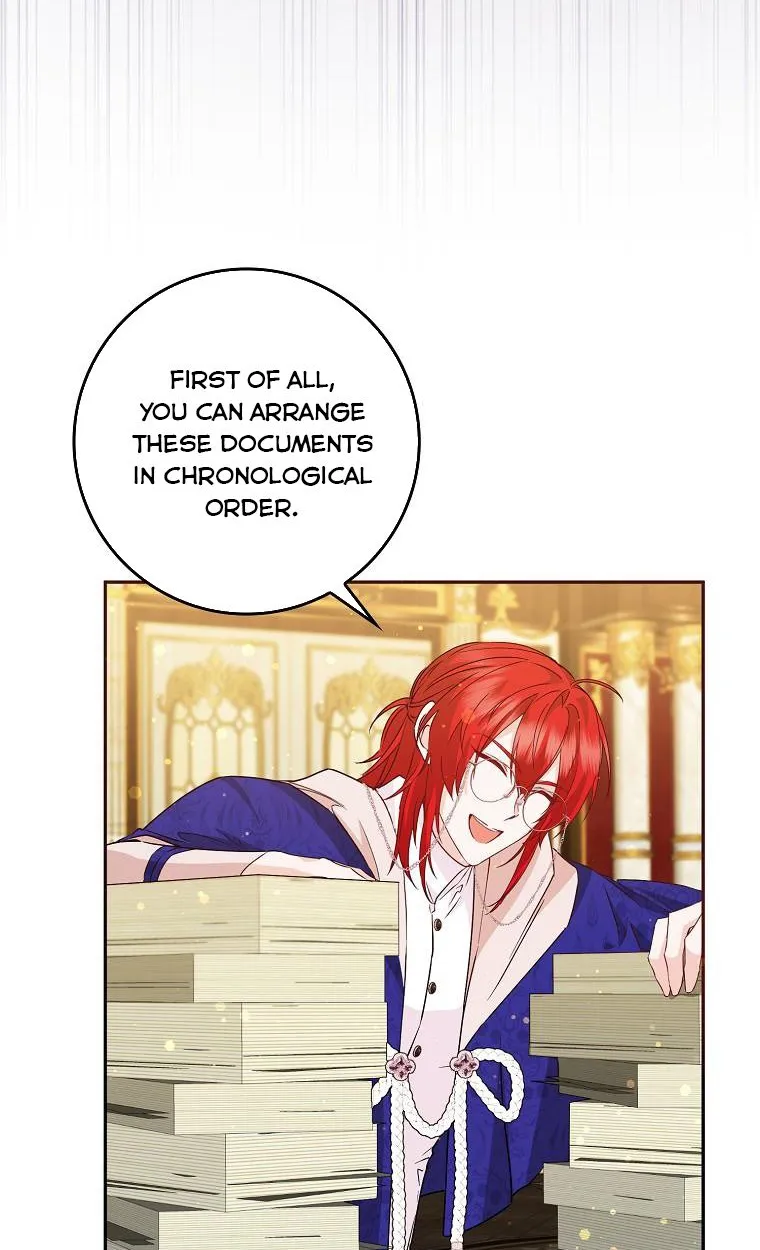 Don’t Pick Up What You’ve Thrown Away Chapter 38 page 44 - 