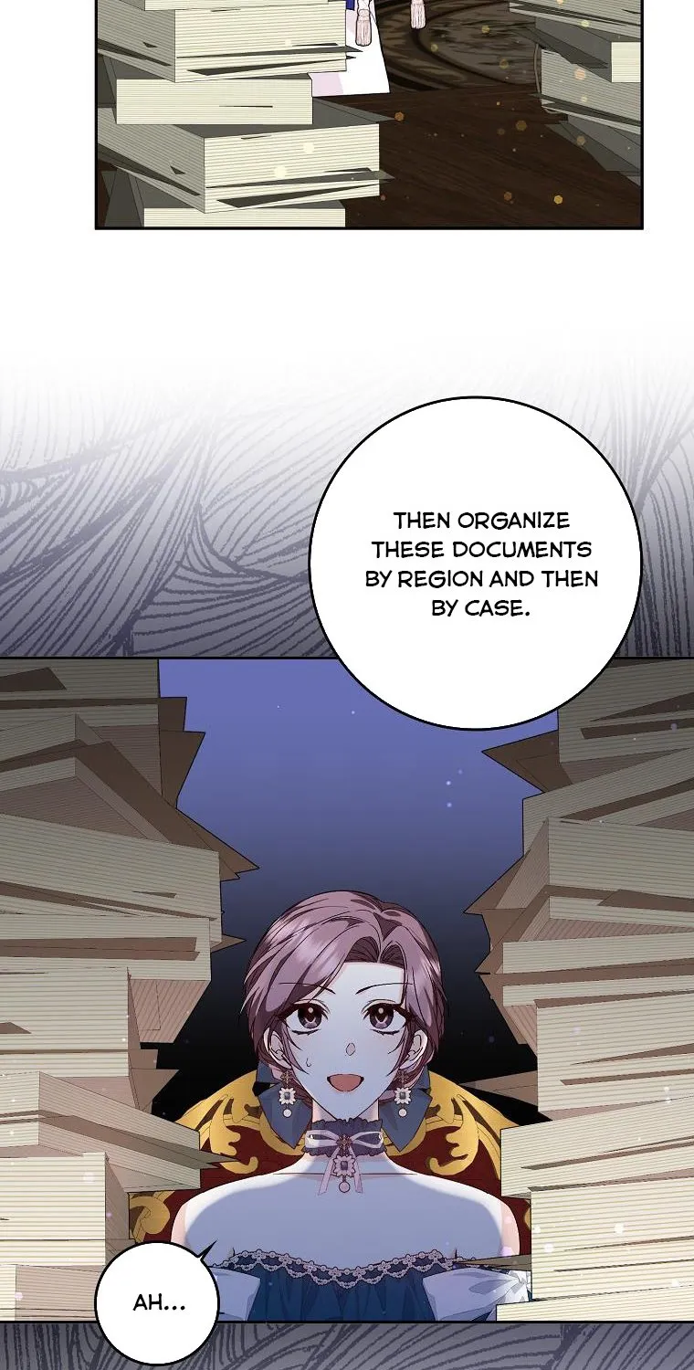 Don’t Pick Up What You’ve Thrown Away Chapter 38 page 45 - 