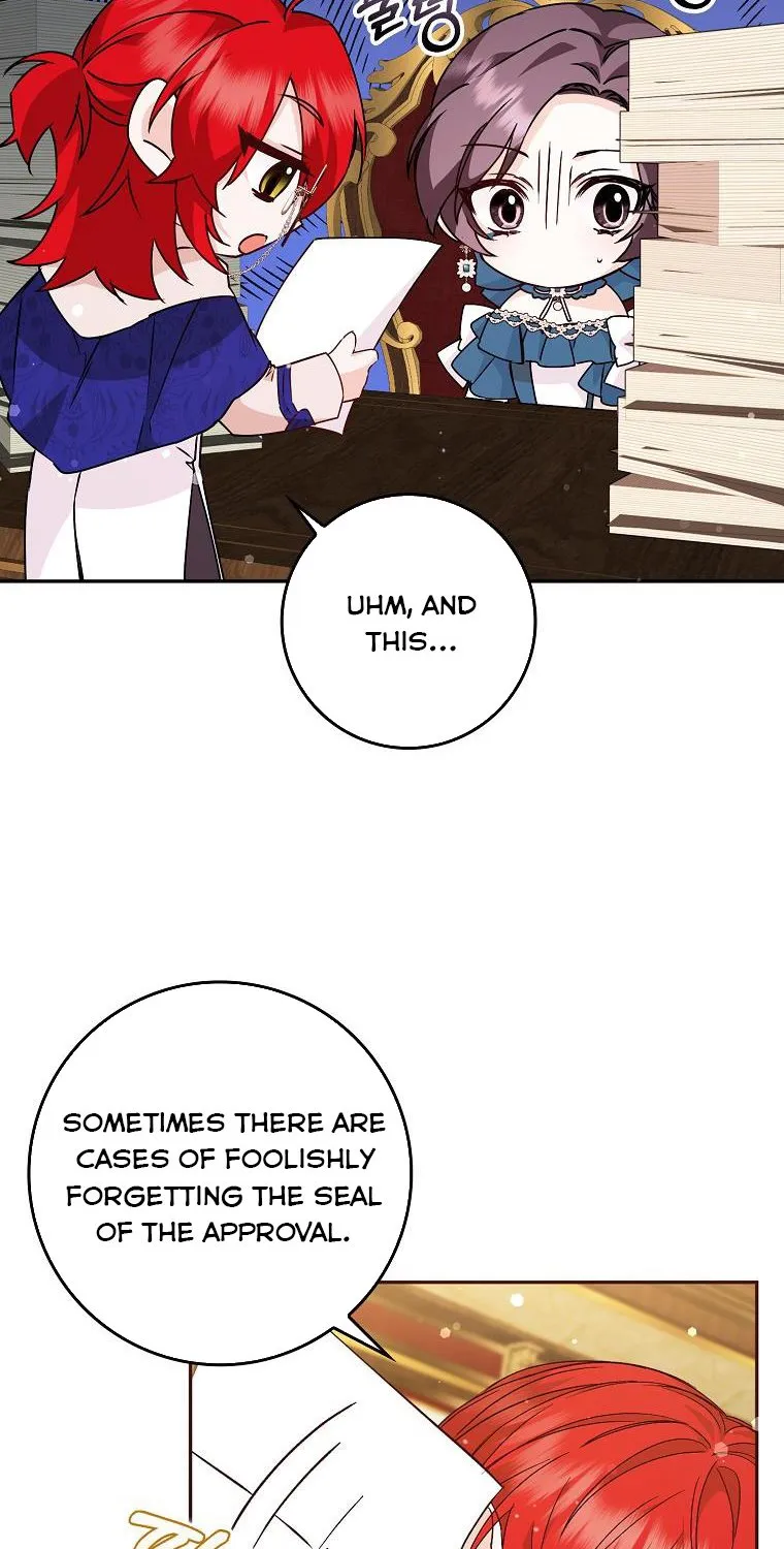 Don’t Pick Up What You’ve Thrown Away Chapter 38 page 47 - 