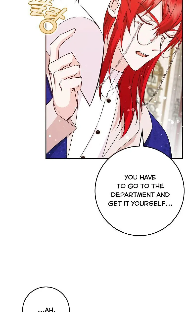 Don’t Pick Up What You’ve Thrown Away Chapter 38 page 48 - 