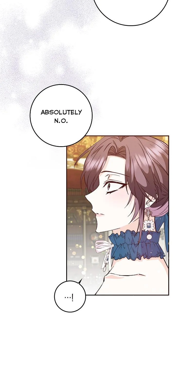 Don’t Pick Up What You’ve Thrown Away Chapter 38 page 51 - 