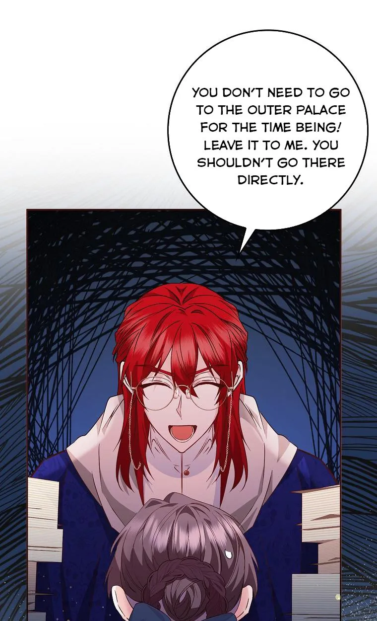 Don’t Pick Up What You’ve Thrown Away Chapter 38 page 52 - 