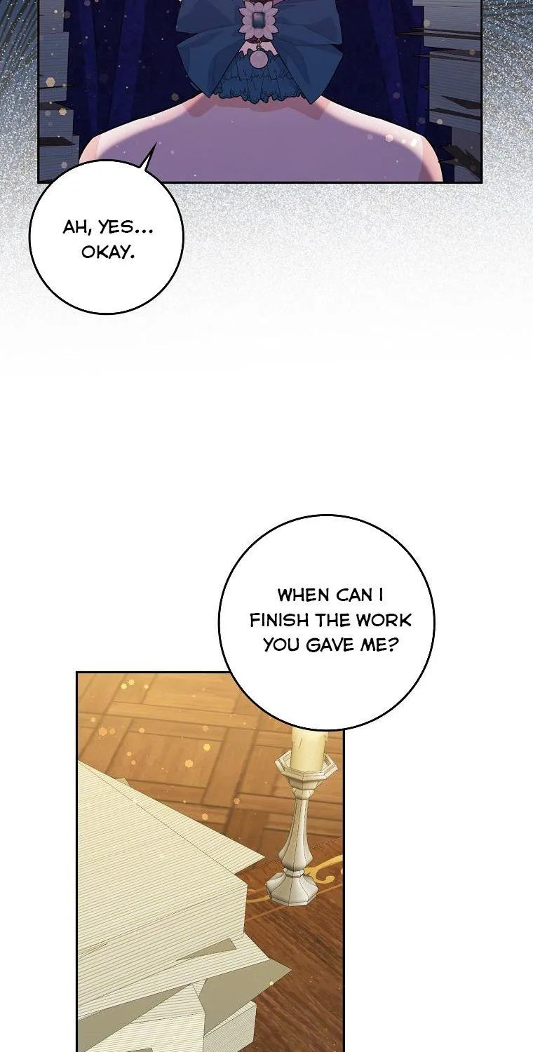 Don’t Pick Up What You’ve Thrown Away Chapter 38 page 53 - 