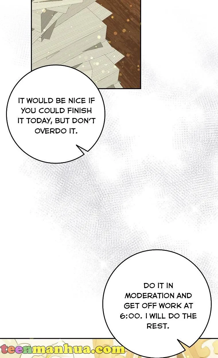 Don’t Pick Up What You’ve Thrown Away Chapter 38 page 54 - 