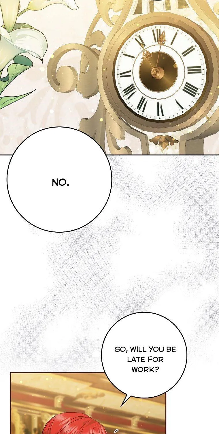 Don’t Pick Up What You’ve Thrown Away Chapter 38 page 55 - 