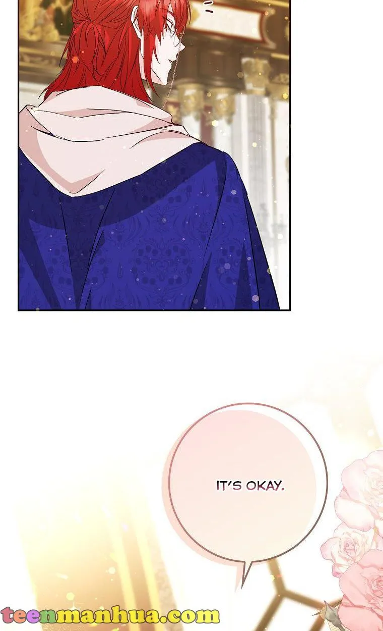 Don’t Pick Up What You’ve Thrown Away Chapter 38 page 56 - 