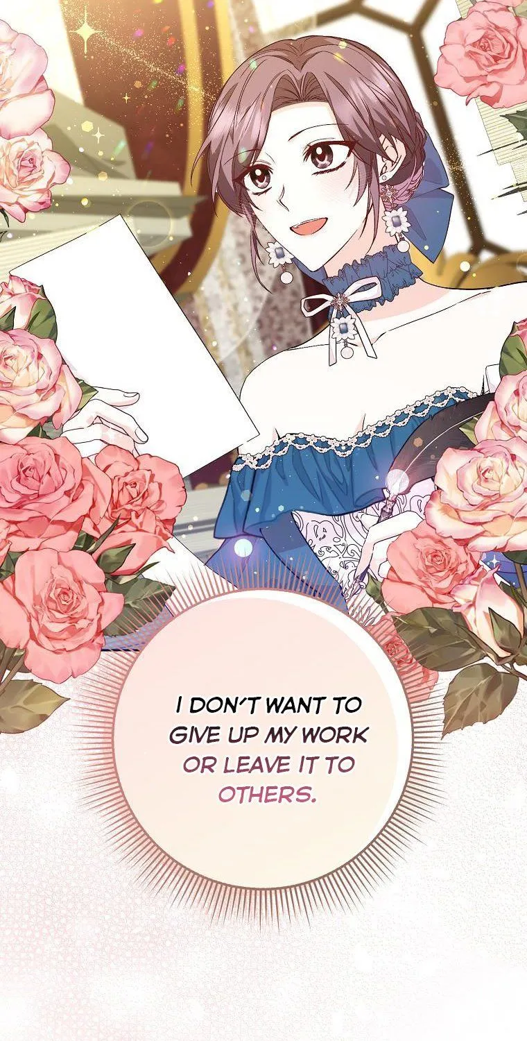 Don’t Pick Up What You’ve Thrown Away Chapter 38 page 57 - 