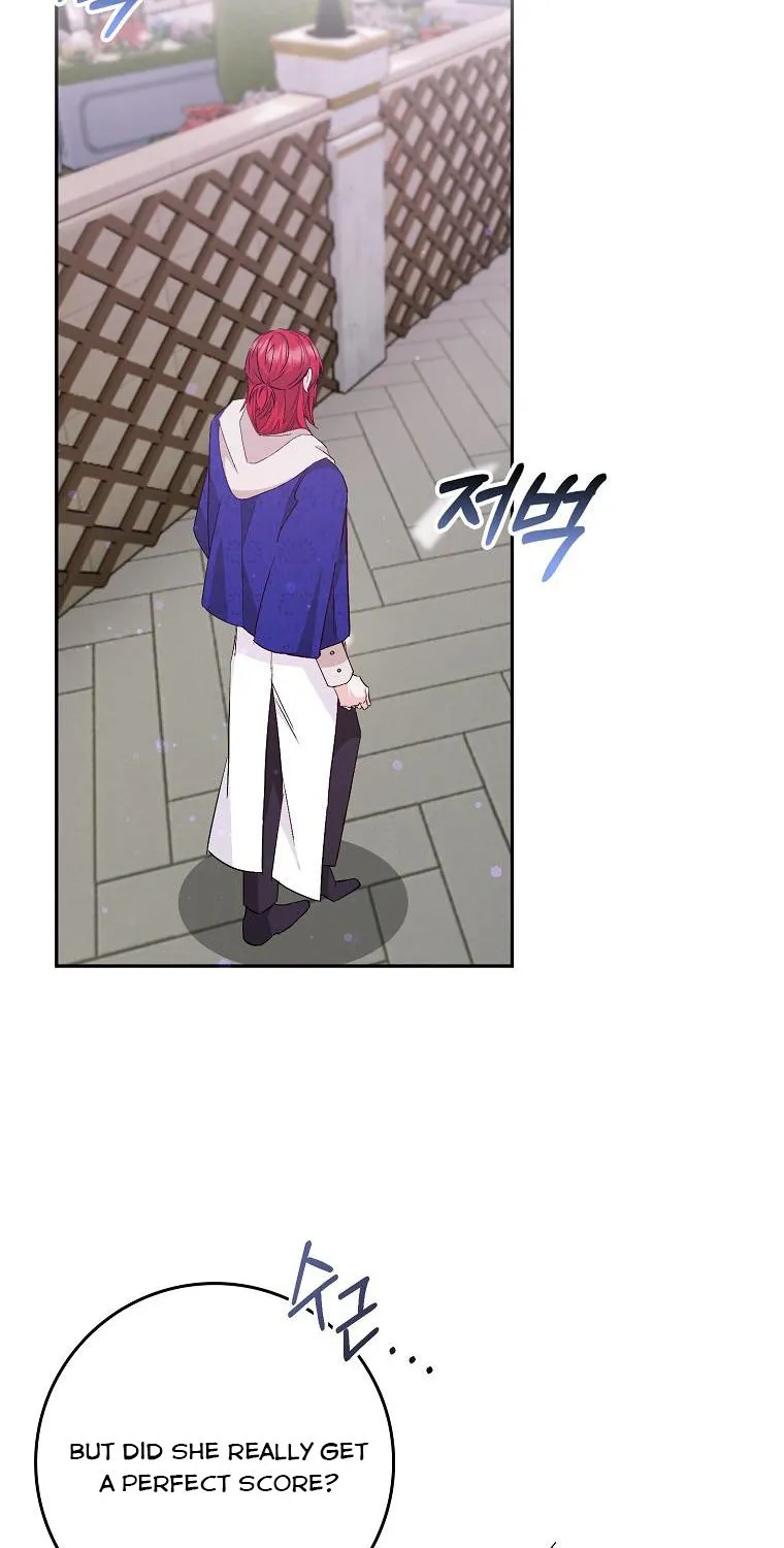 Don’t Pick Up What You’ve Thrown Away Chapter 38 page 61 - 