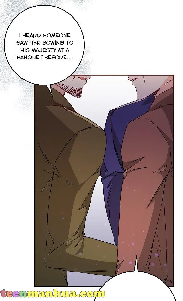 Don’t Pick Up What You’ve Thrown Away Chapter 38 page 64 - 