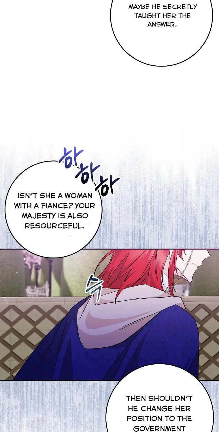Don’t Pick Up What You’ve Thrown Away Chapter 38 page 65 - 