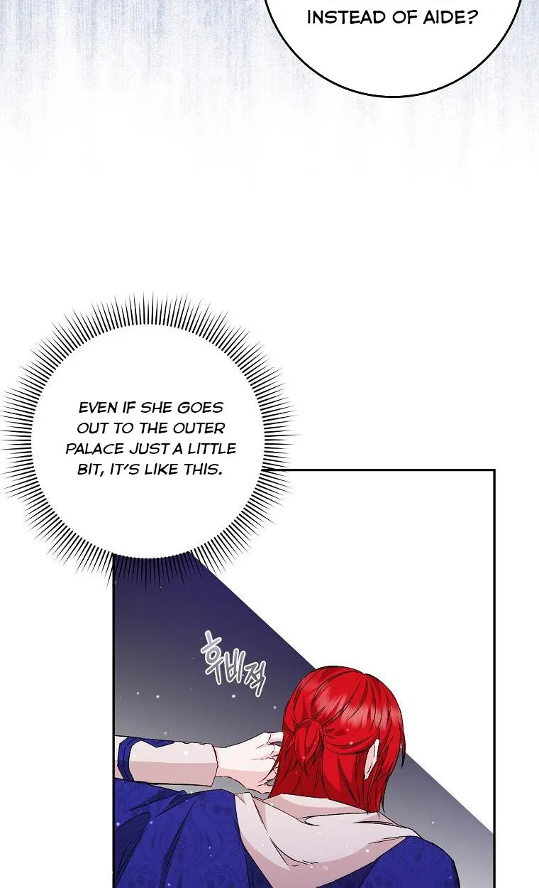 Don’t Pick Up What You’ve Thrown Away Chapter 38 page 66 - 