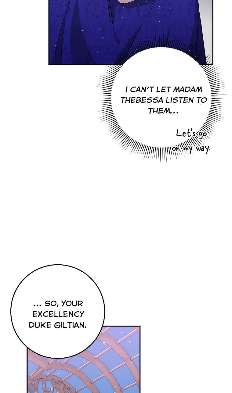 Don’t Pick Up What You’ve Thrown Away Chapter 38 page 67 - 
