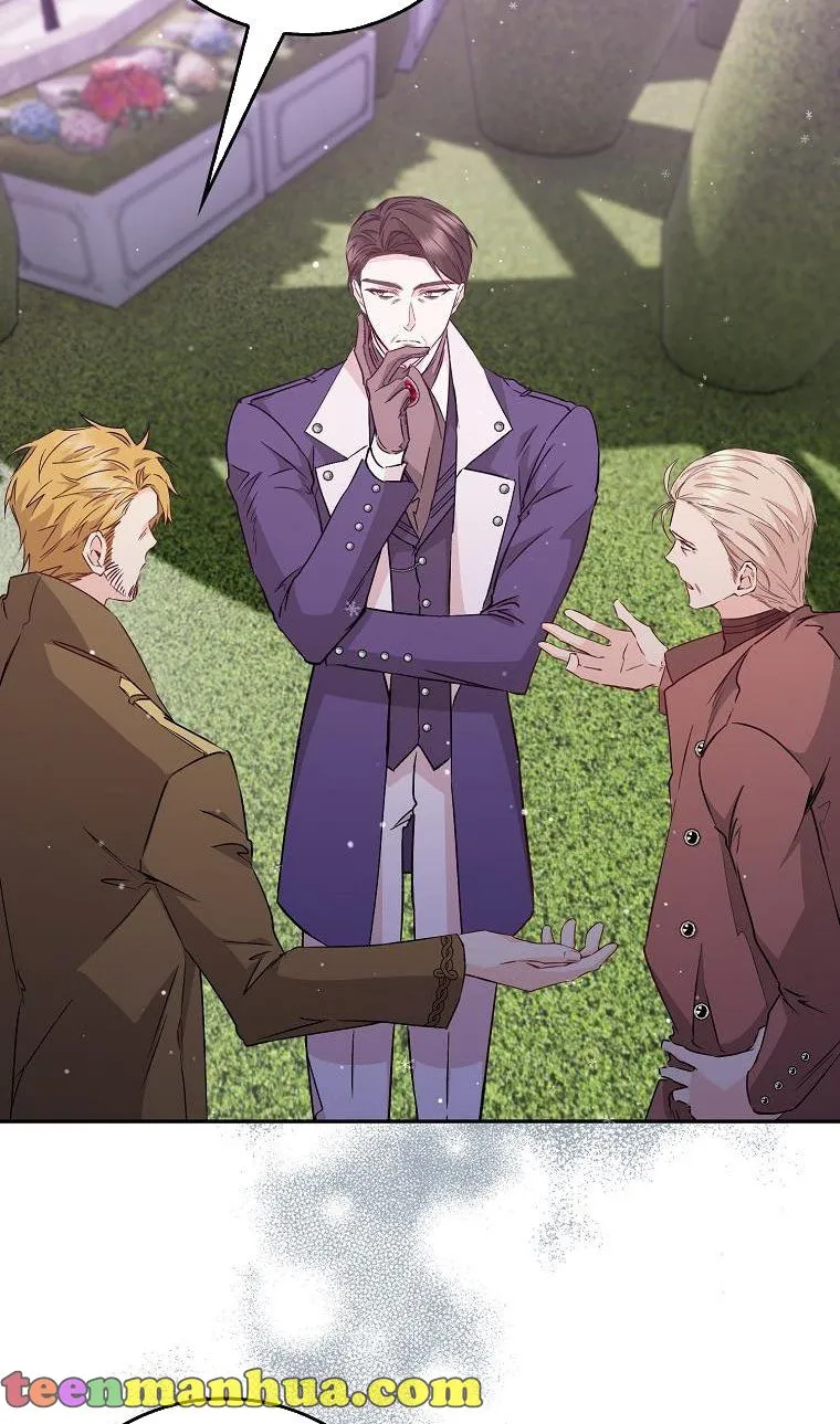 Don’t Pick Up What You’ve Thrown Away Chapter 38 page 69 - 