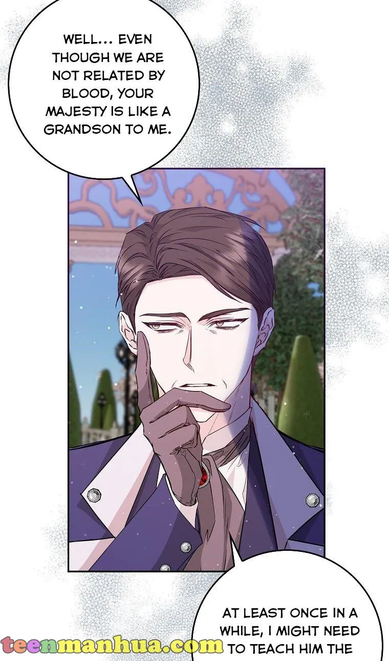 Don’t Pick Up What You’ve Thrown Away Chapter 38 page 70 - 
