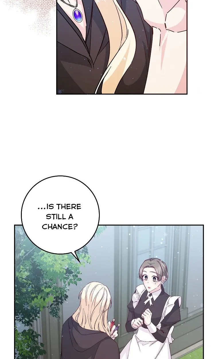 Don’t Pick Up What You’ve Thrown Away Chapter 38 page 10 - 
