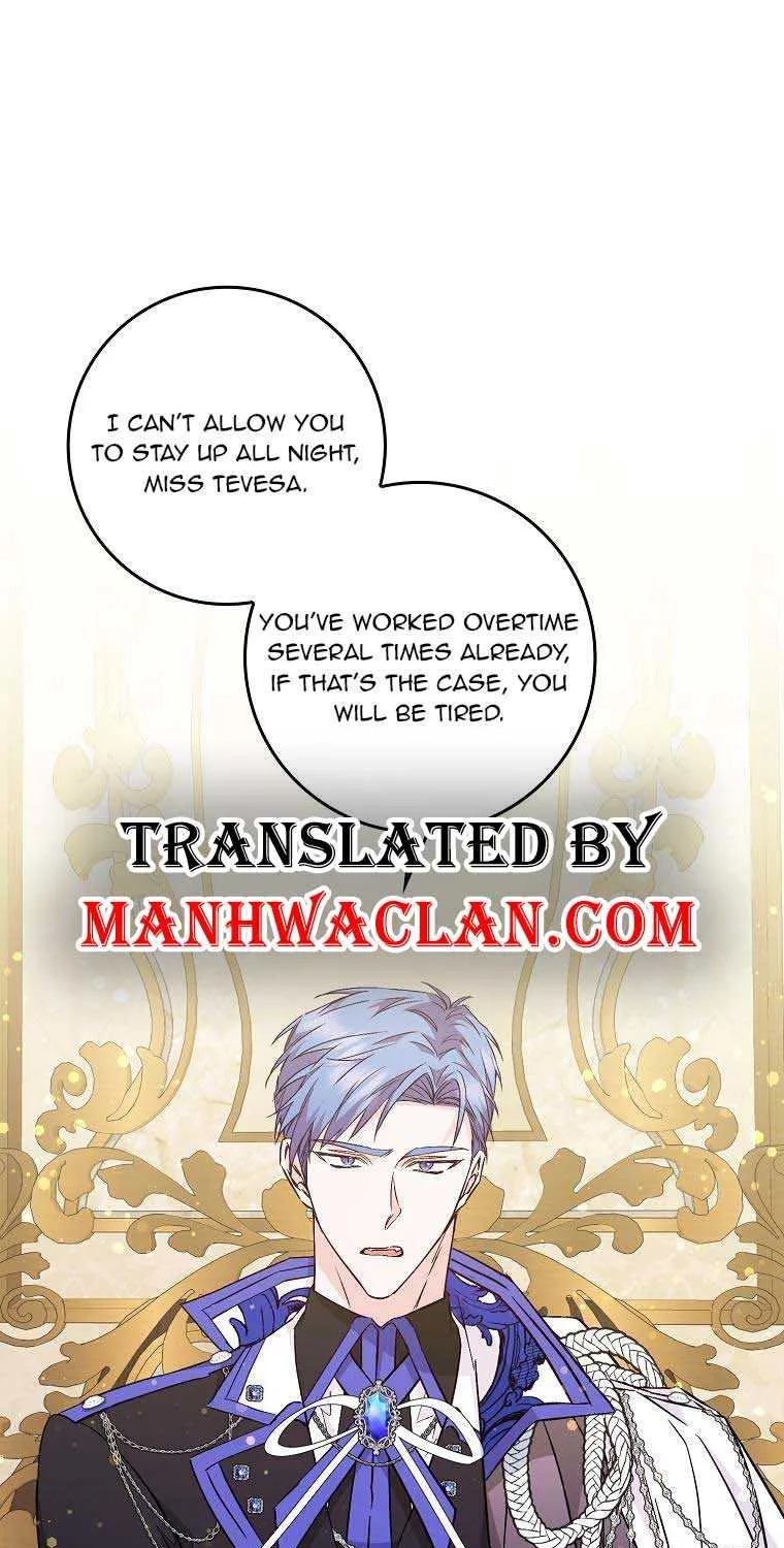 Don’t Pick Up What You’ve Thrown Away Chapter 39 page 1 - 