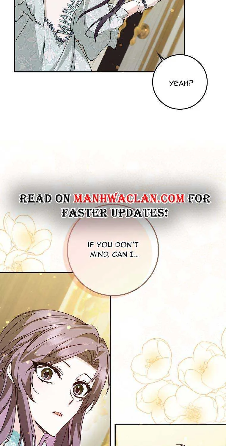 Don’t Pick Up What You’ve Thrown Away Chapter 39 page 11 - 