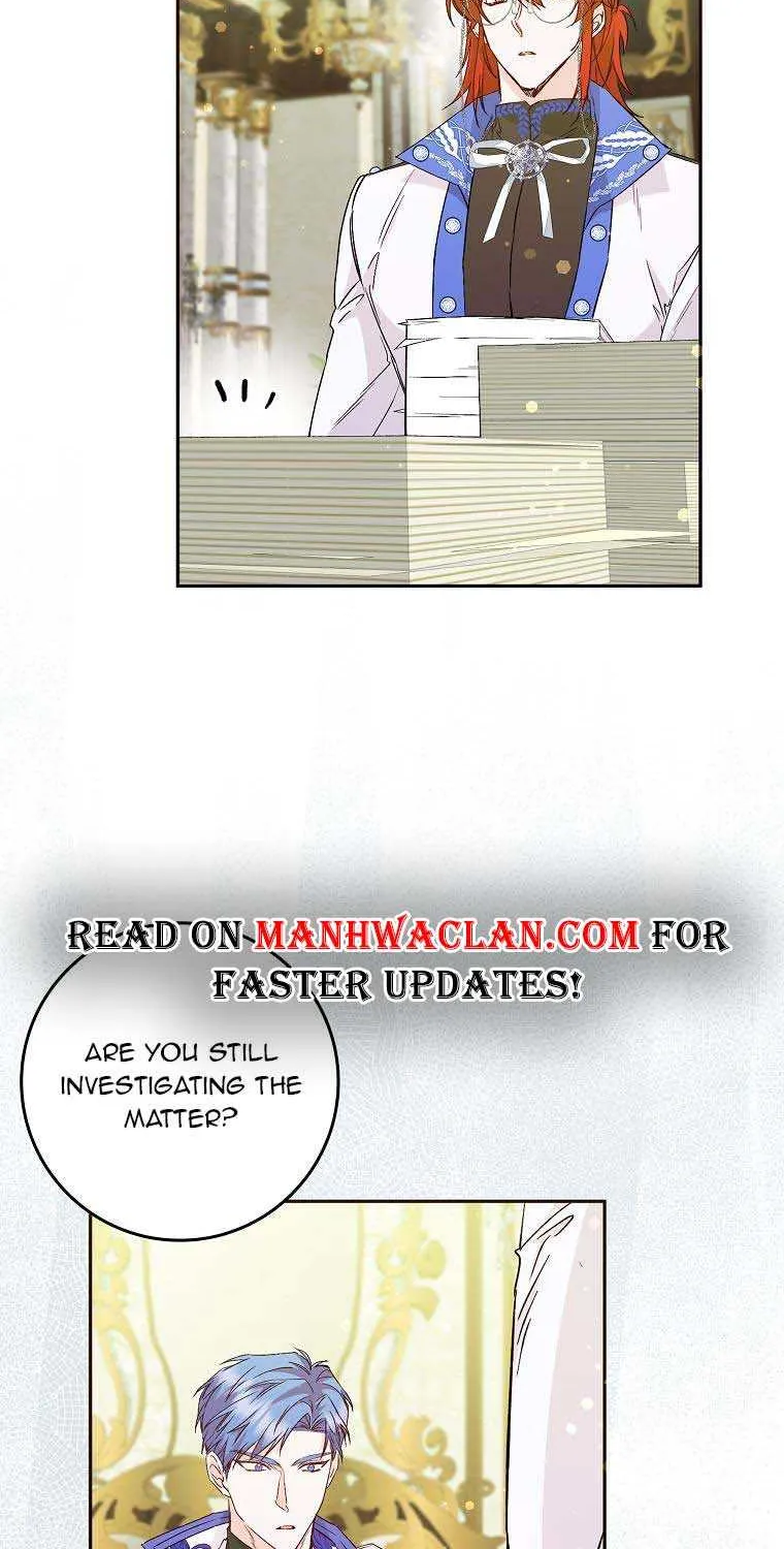 Don’t Pick Up What You’ve Thrown Away Chapter 39 page 25 - 