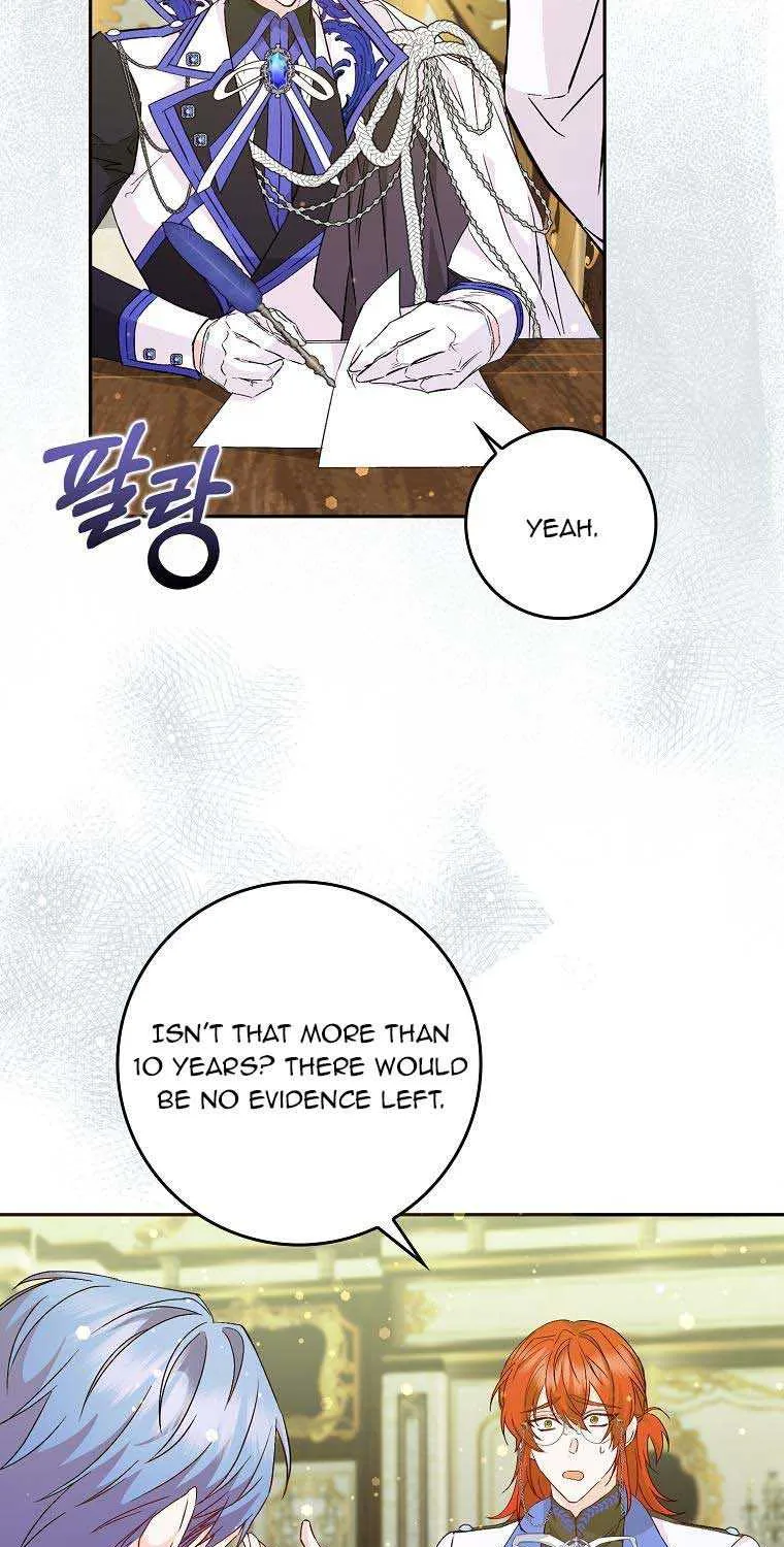 Don’t Pick Up What You’ve Thrown Away Chapter 39 page 26 - 