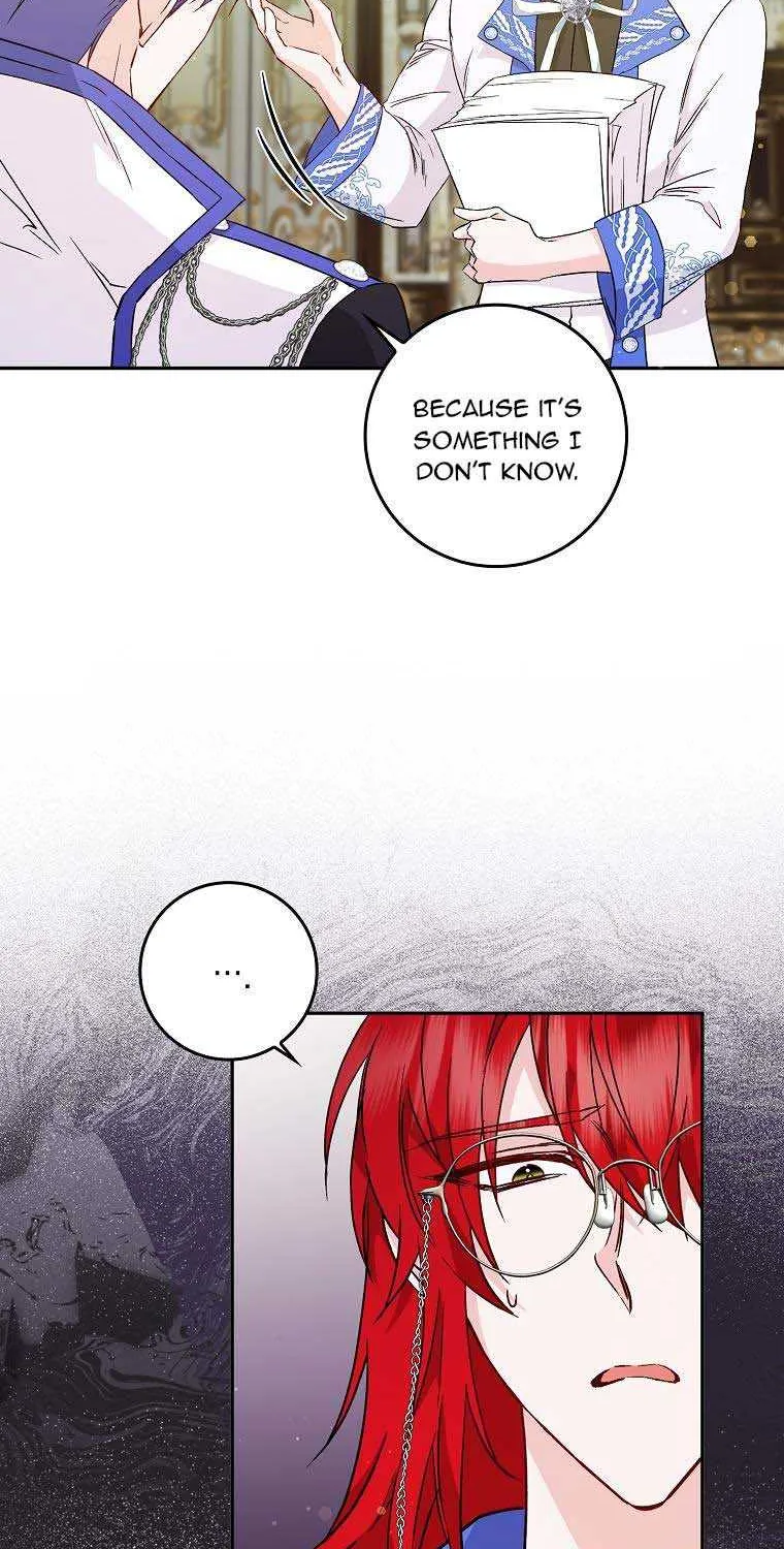 Don’t Pick Up What You’ve Thrown Away Chapter 39 page 27 - 