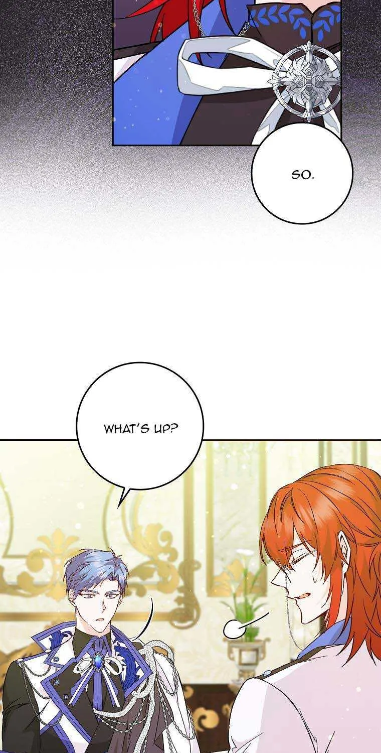 Don’t Pick Up What You’ve Thrown Away Chapter 39 page 28 - 
