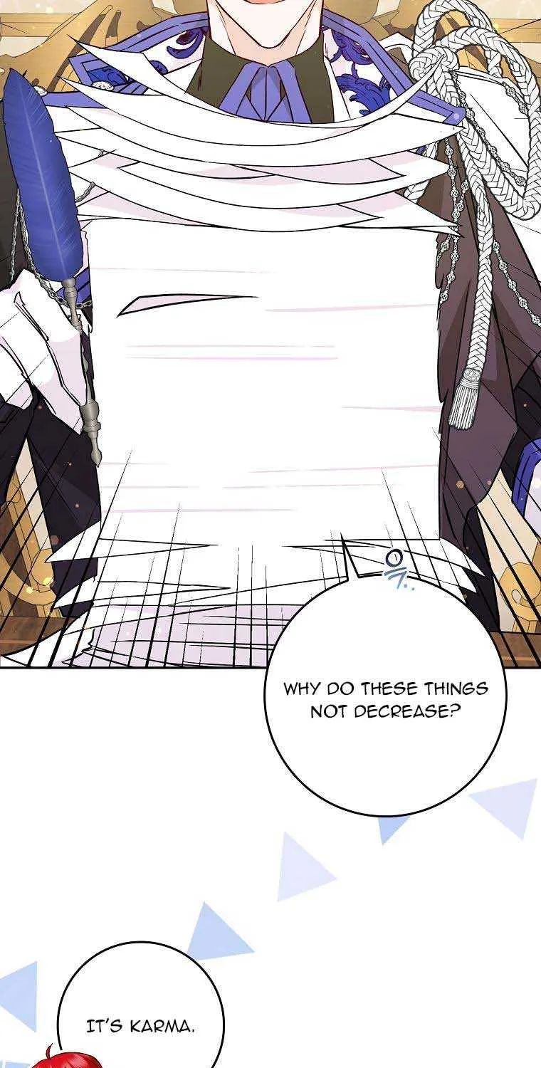 Don’t Pick Up What You’ve Thrown Away Chapter 39 page 30 - 