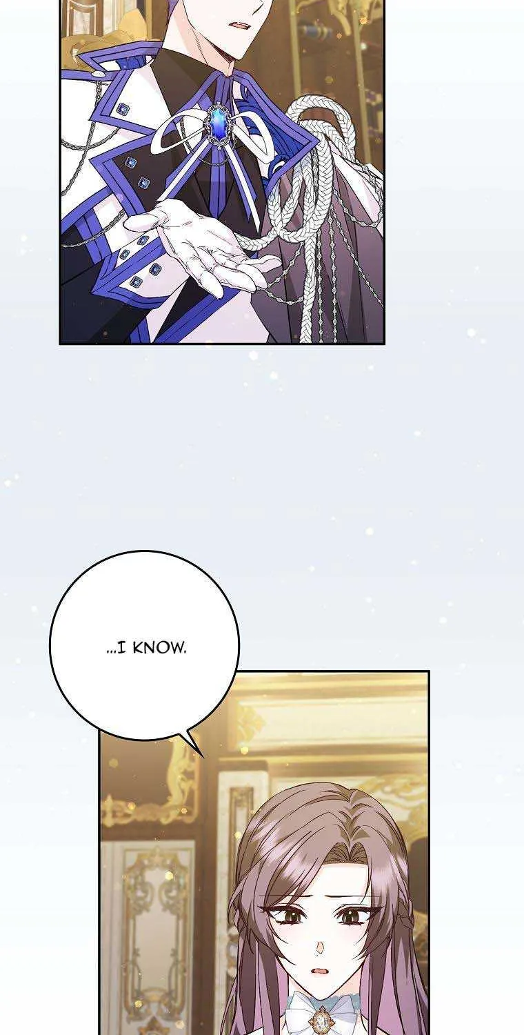 Don’t Pick Up What You’ve Thrown Away Chapter 39 page 4 - 