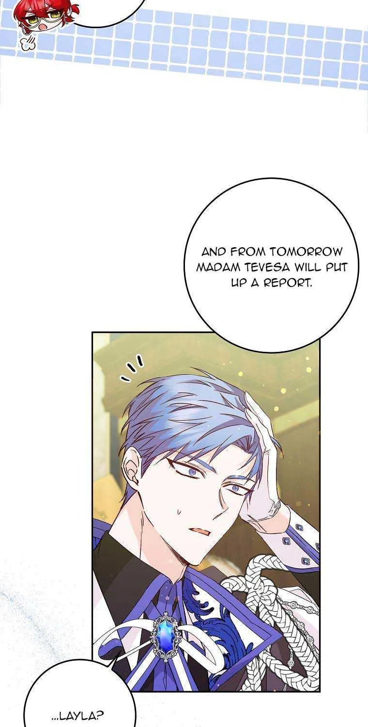 Don’t Pick Up What You’ve Thrown Away Chapter 39 page 31 - 