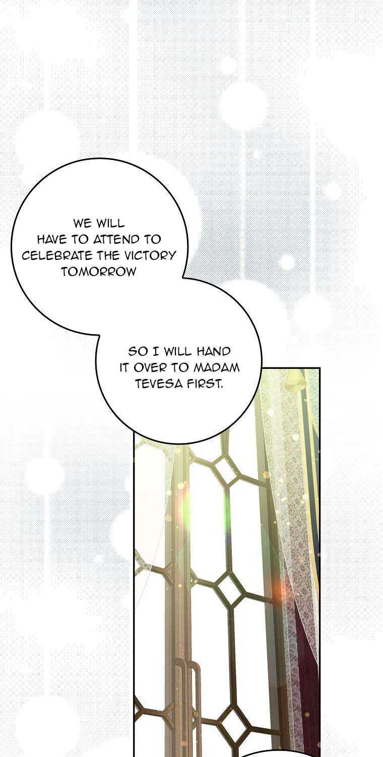 Don’t Pick Up What You’ve Thrown Away Chapter 39 page 33 - 