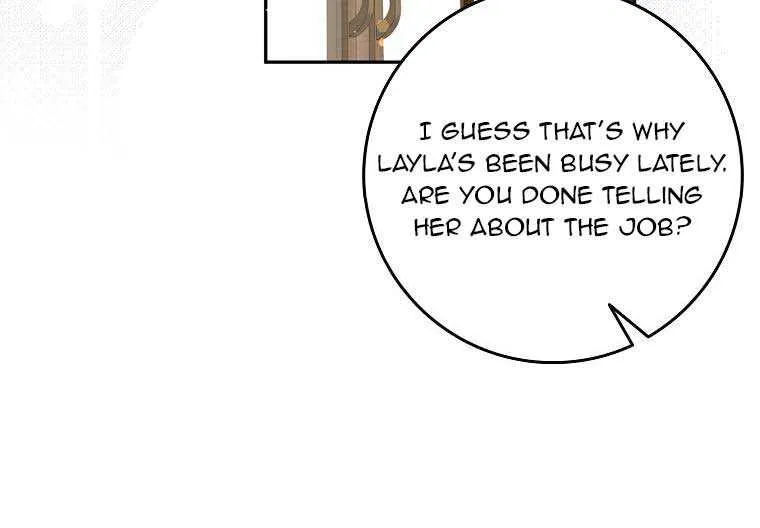 Don’t Pick Up What You’ve Thrown Away Chapter 39 page 34 - 