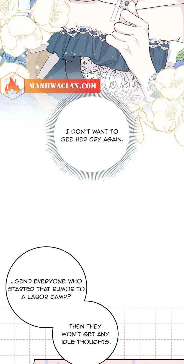 Don’t Pick Up What You’ve Thrown Away Chapter 39 page 44 - 
