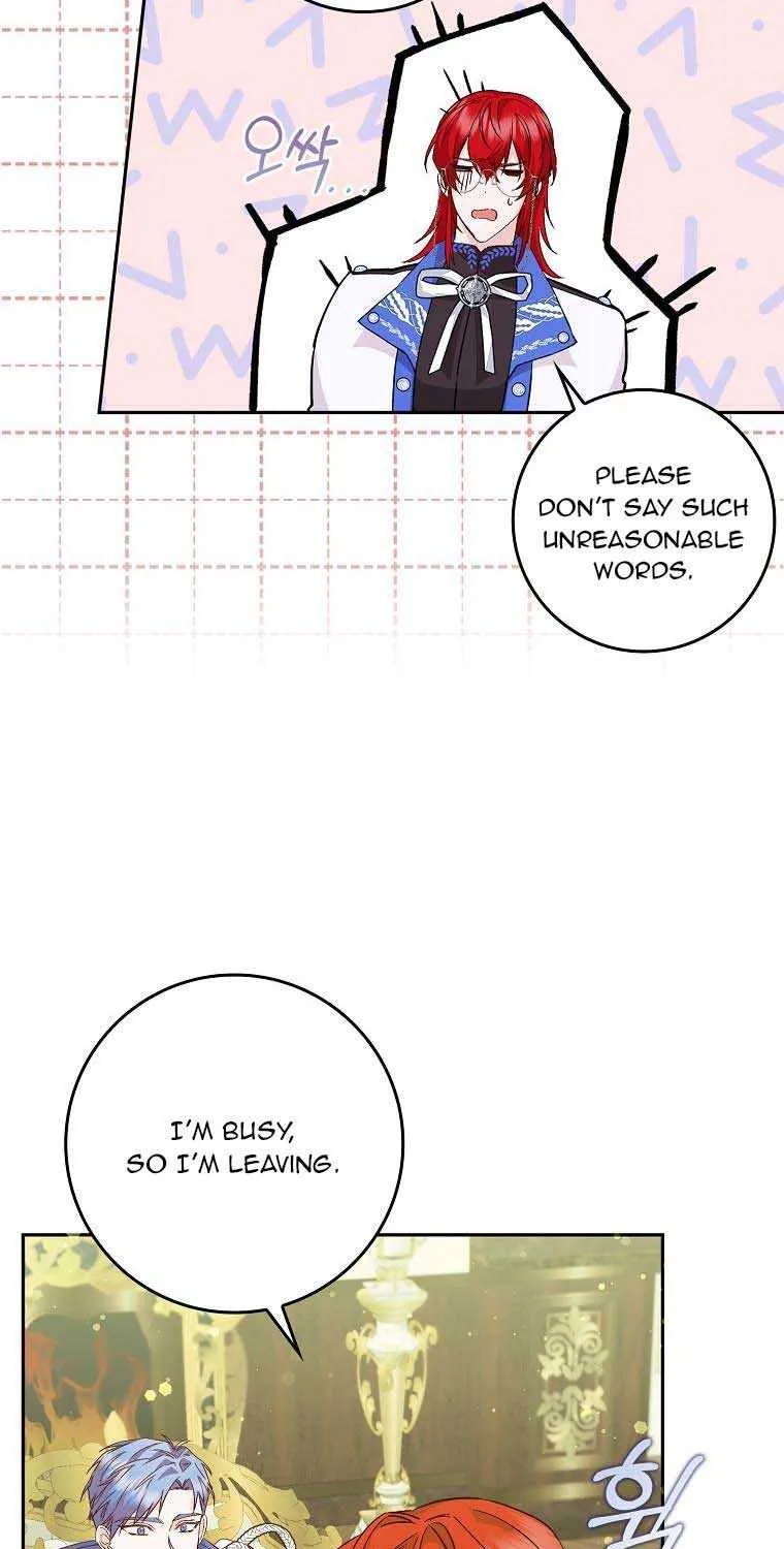 Don’t Pick Up What You’ve Thrown Away Chapter 39 page 45 - 