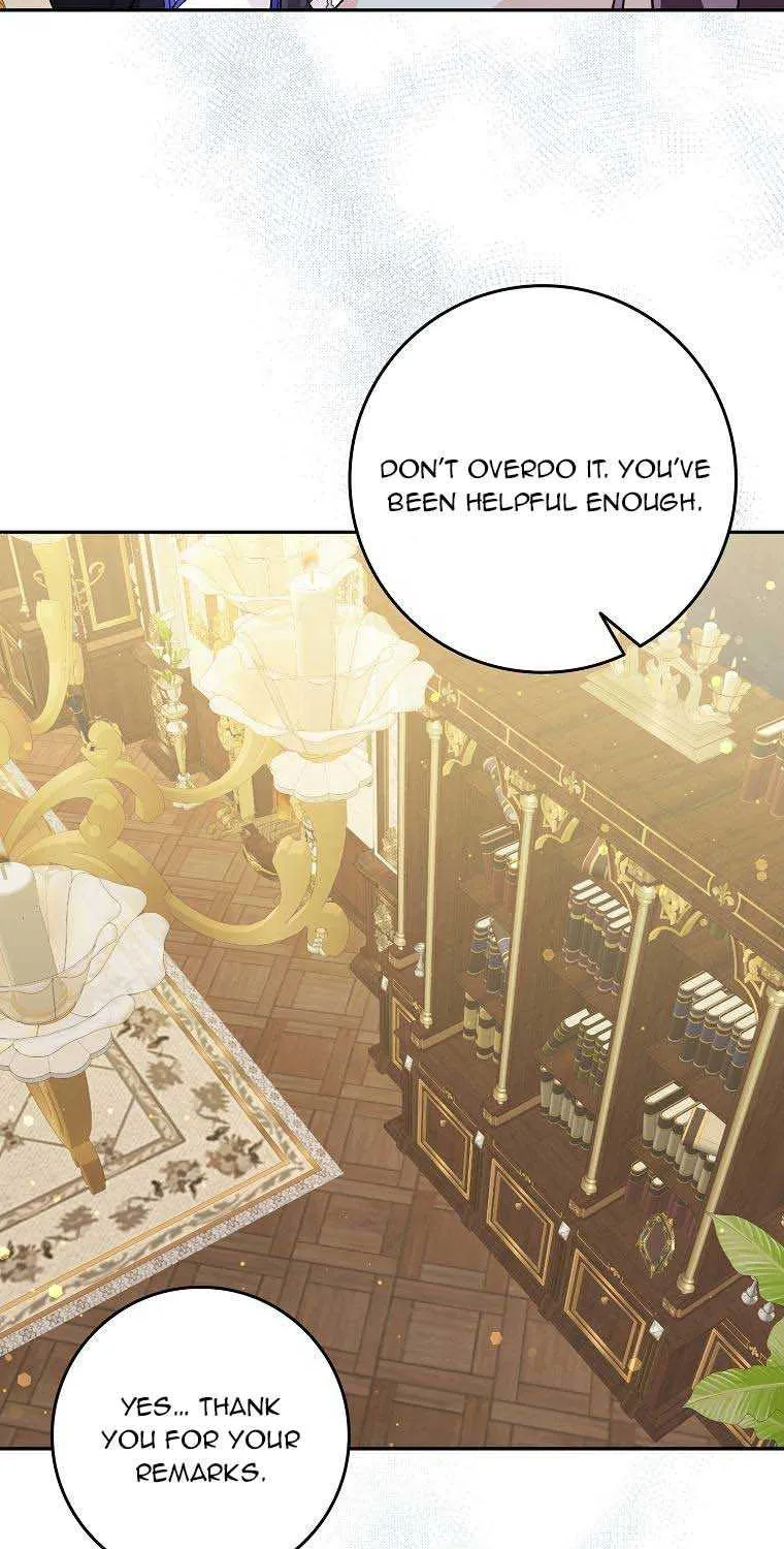Don’t Pick Up What You’ve Thrown Away Chapter 39 page 6 - 