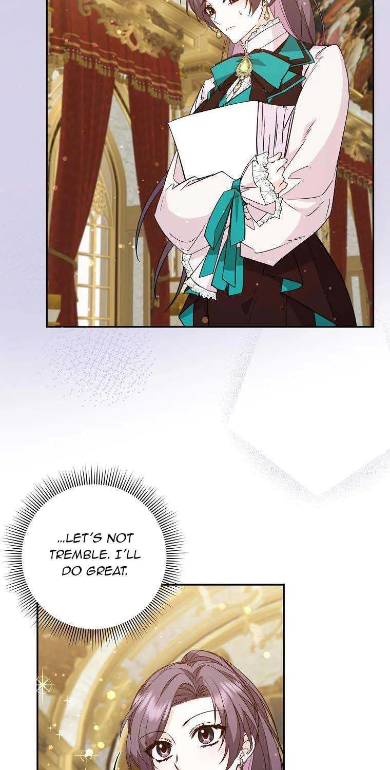 Don’t Pick Up What You’ve Thrown Away Chapter 39 page 53 - 