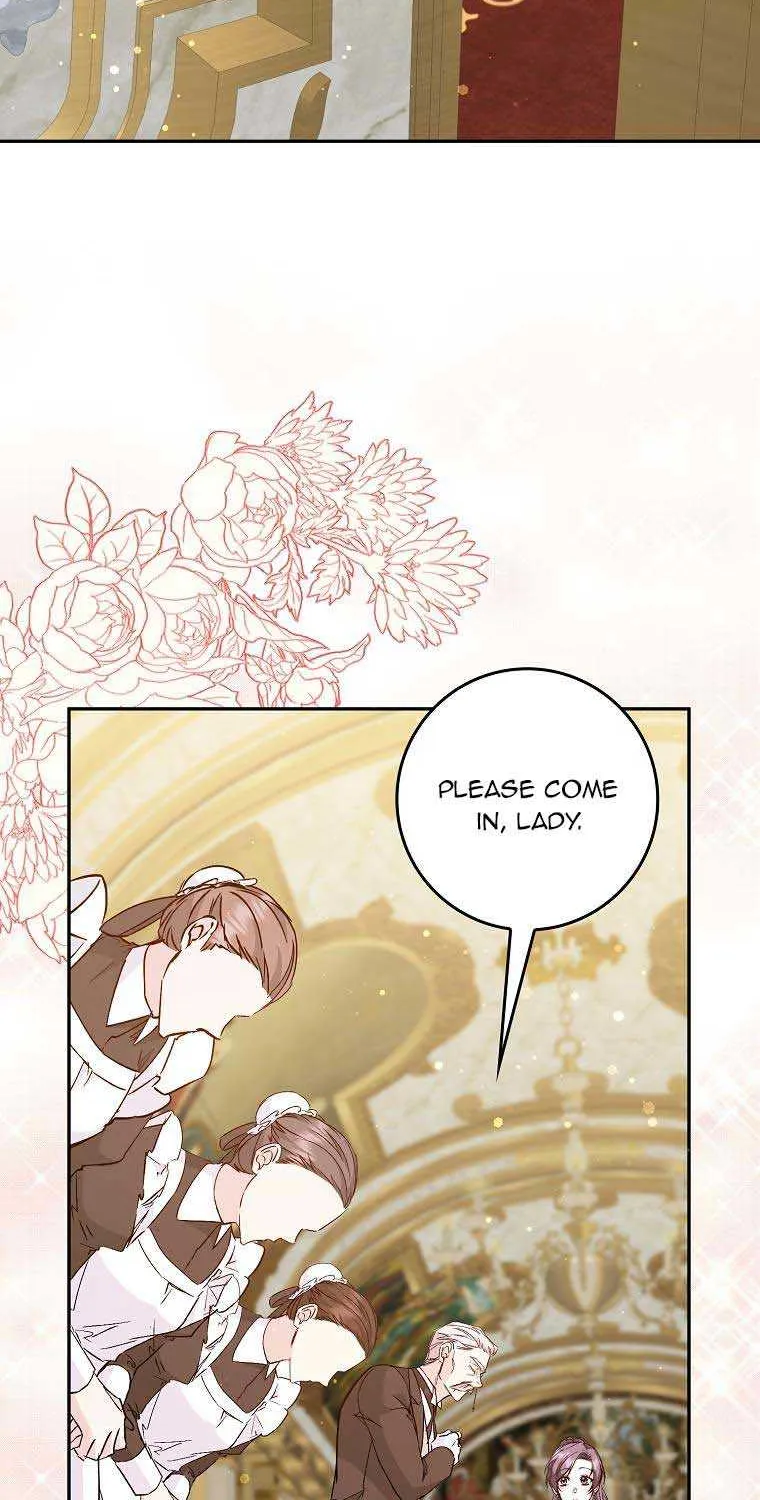 Don’t Pick Up What You’ve Thrown Away Chapter 39 page 55 - 