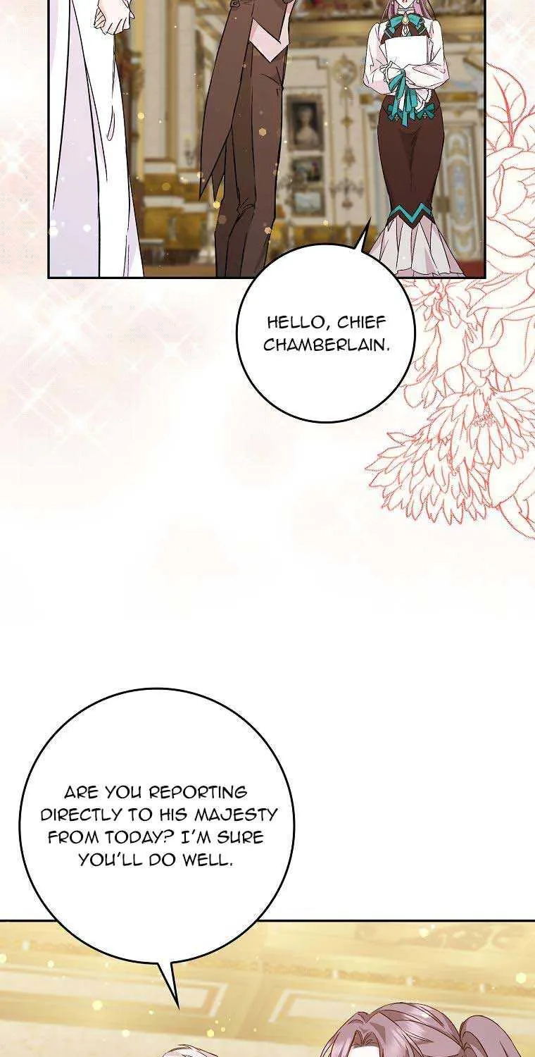 Don’t Pick Up What You’ve Thrown Away Chapter 39 page 56 - 