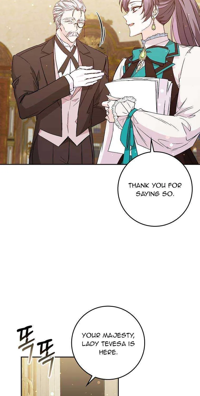Don’t Pick Up What You’ve Thrown Away Chapter 39 page 57 - 