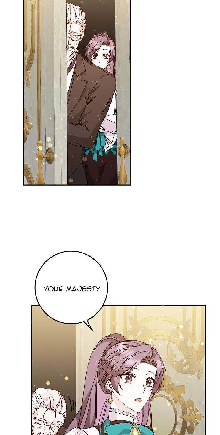 Don’t Pick Up What You’ve Thrown Away Chapter 39 page 58 - 