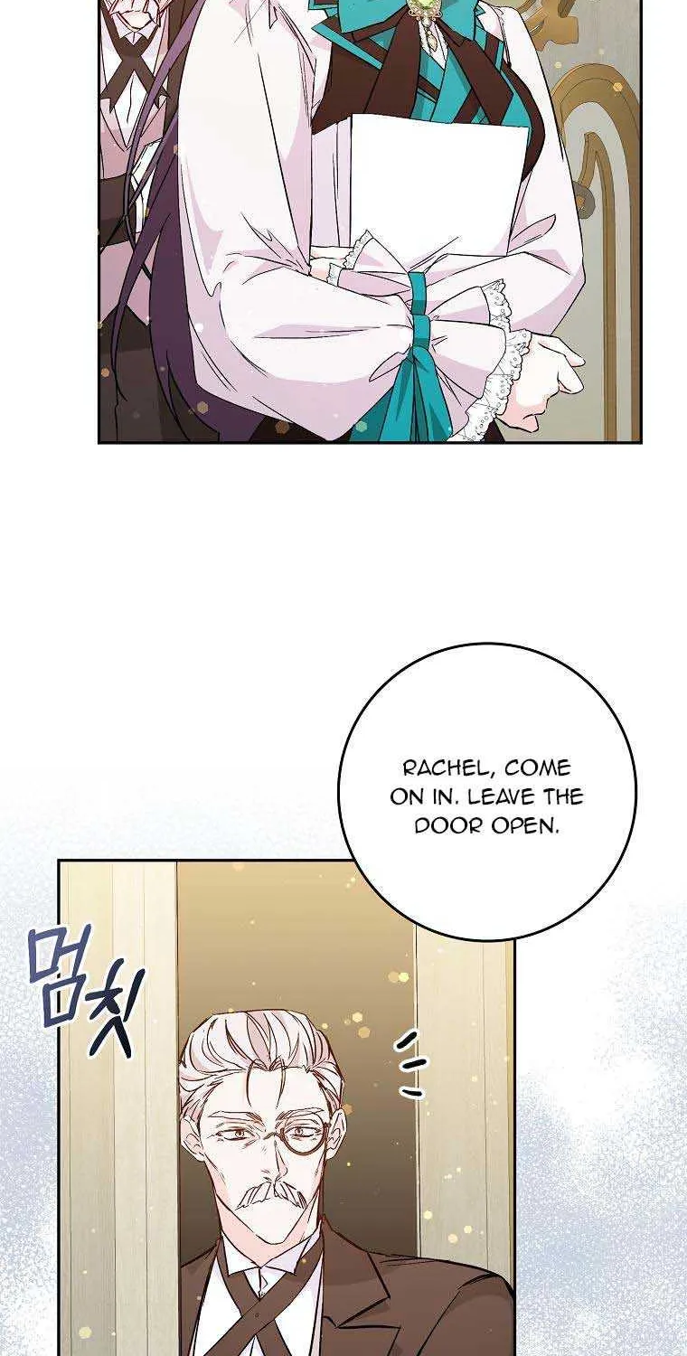 Don’t Pick Up What You’ve Thrown Away Chapter 39 page 59 - 