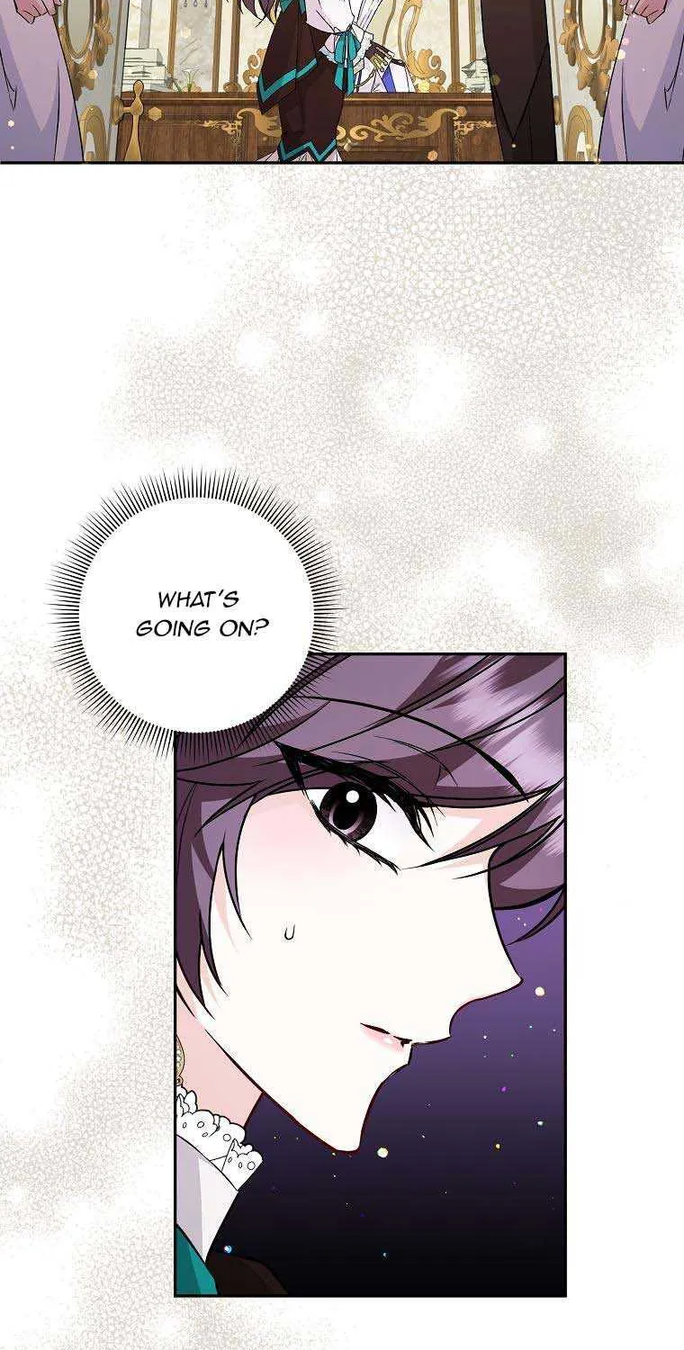 Don’t Pick Up What You’ve Thrown Away Chapter 39 page 62 - 