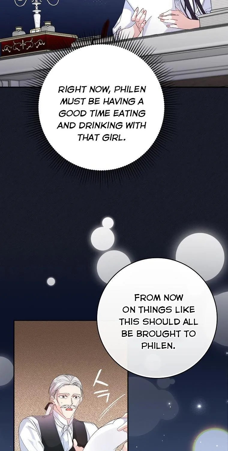 Don’t Pick Up What You’ve Thrown Away Chapter 4 page 11 - 