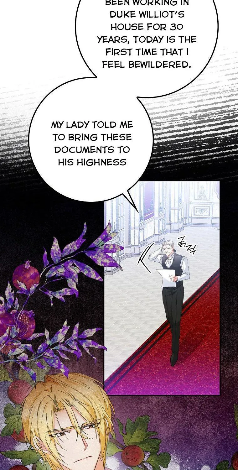Don’t Pick Up What You’ve Thrown Away Chapter 4 page 15 - 
