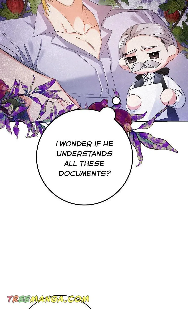 Don’t Pick Up What You’ve Thrown Away Chapter 4 page 16 - 